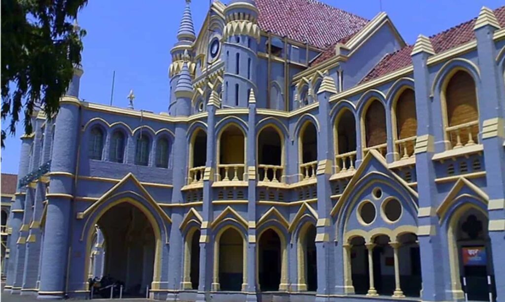 mp highcourt news