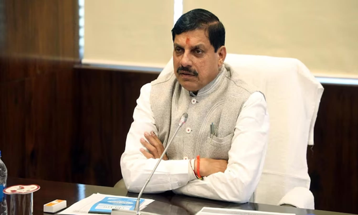 एमपी में अब नरवाई जलाई तो नहीं मिलेगा CM Kisan Kalyan Yojana का लाभ!