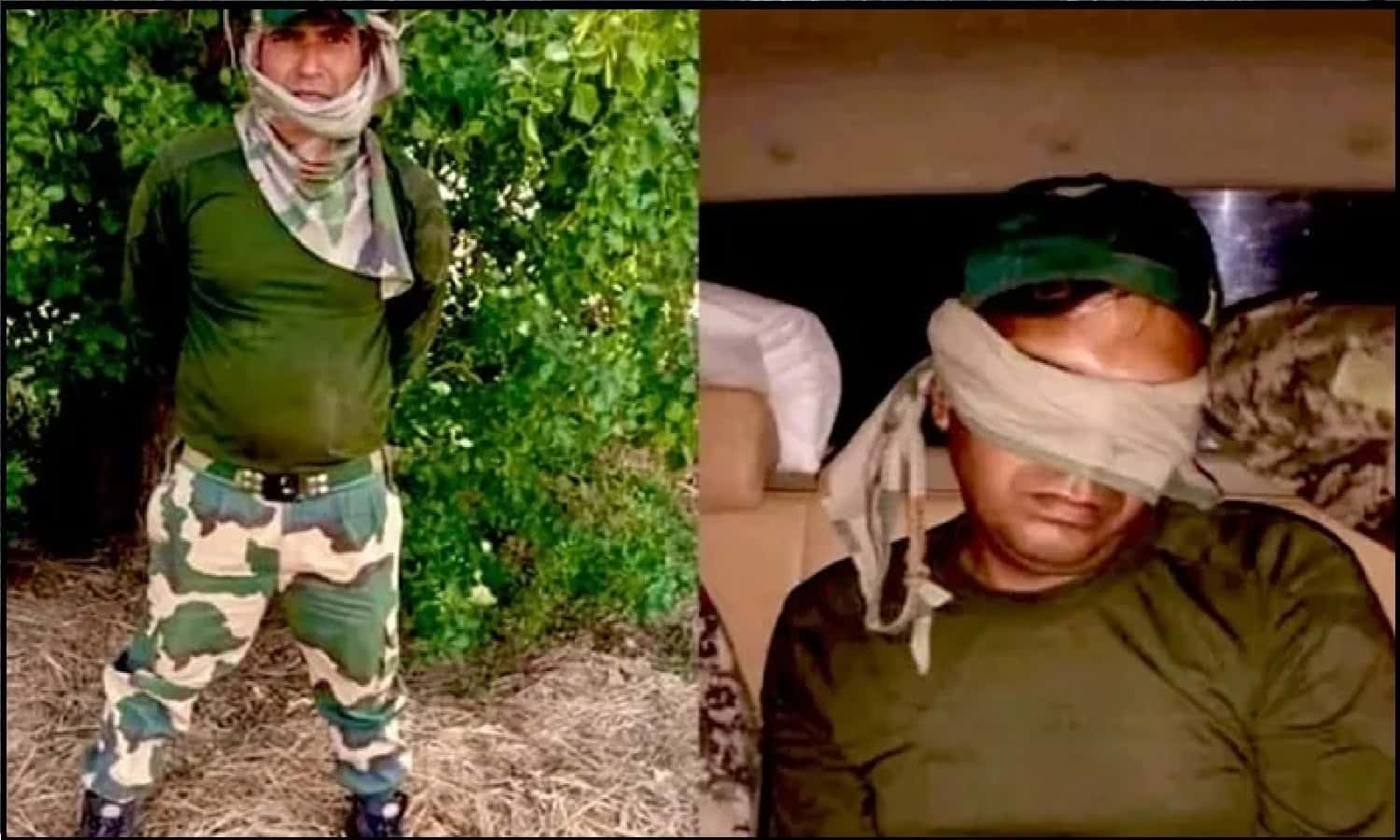 Pakistan के कब्जे में BSF जवान: तनाव के बीच क्या भारत को वापस मिलेगा? जानें नियम और संभावनाएं