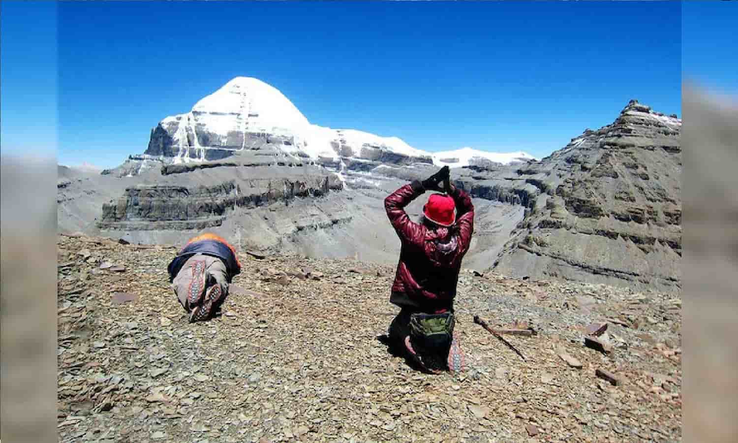5 साल बाद शुरू हुई कैलाश मानसरोवर यात्रा 2025: