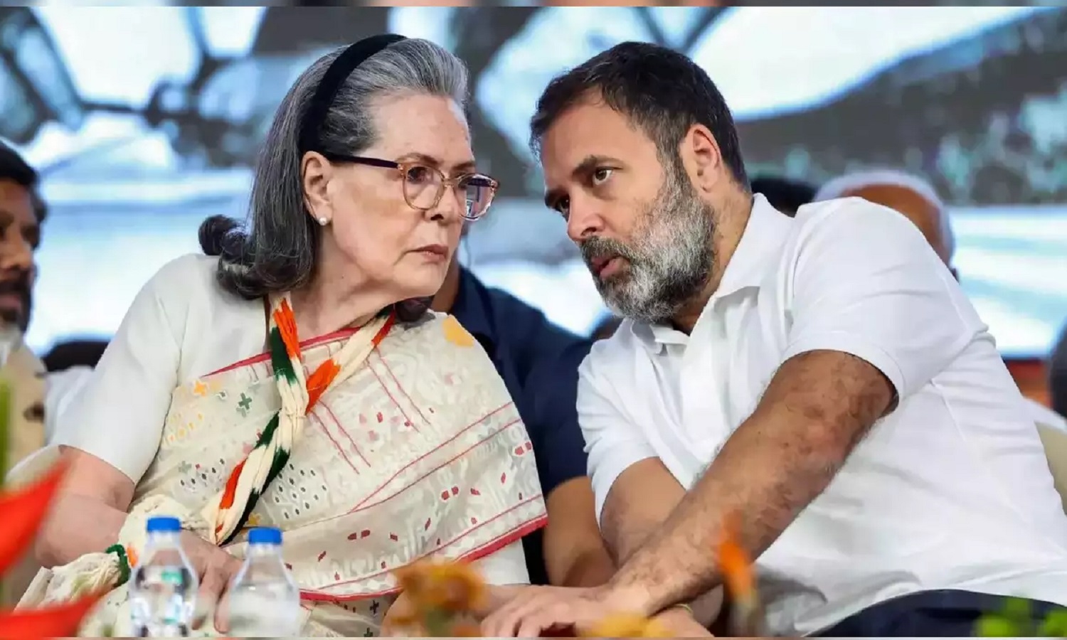 National Herald Case: ED ने Sonia और Rahul Gandhi के खिलाफ दायर की Chart sheet