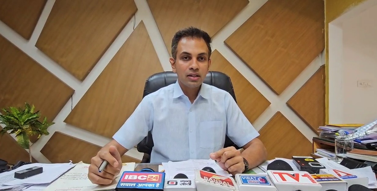 Logistics hub
