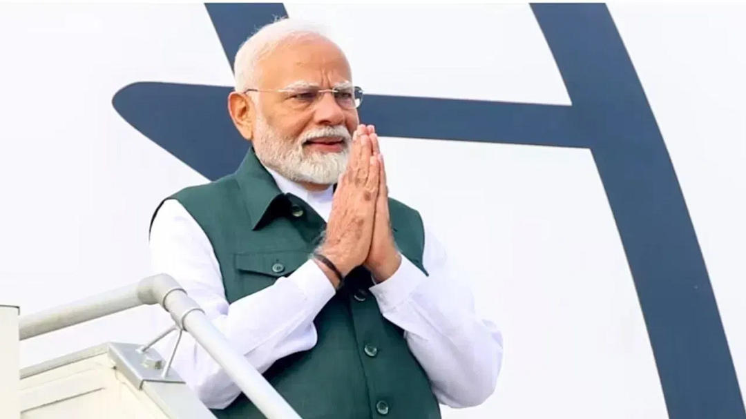 प्रधानमंत्री नरेन्द्र मोदी 11 अप्रैल को आएगे एमपी, सीएम मोहन ने लिया तैयारी का जायजा