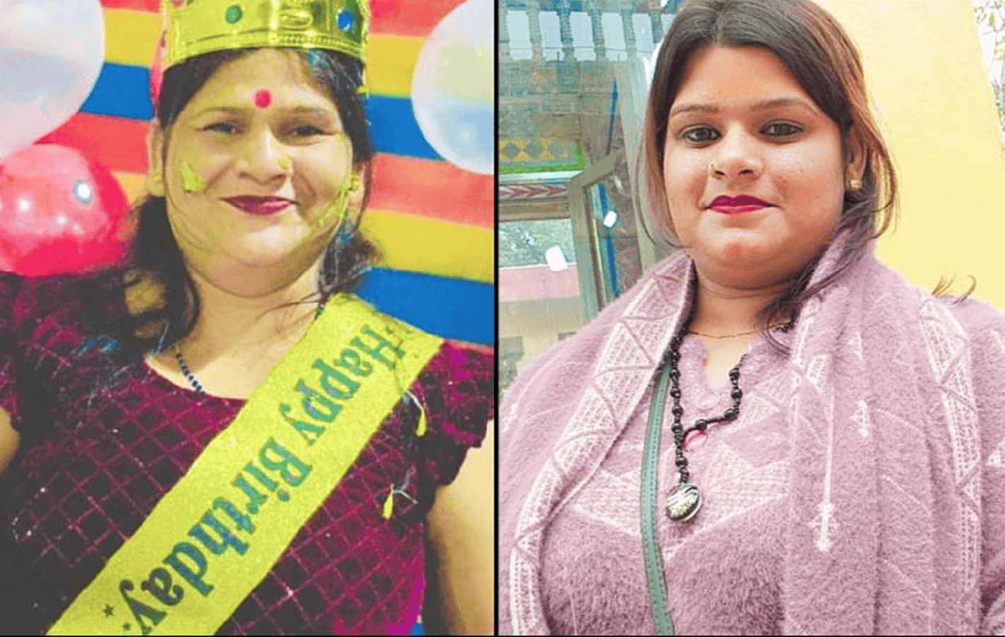 एमपी में बड़े ही बेरहमी से मां-बेटी की निर्मम हत्या, वह गिड़गिड़ाती रही सब कुछ ले लो मगर…