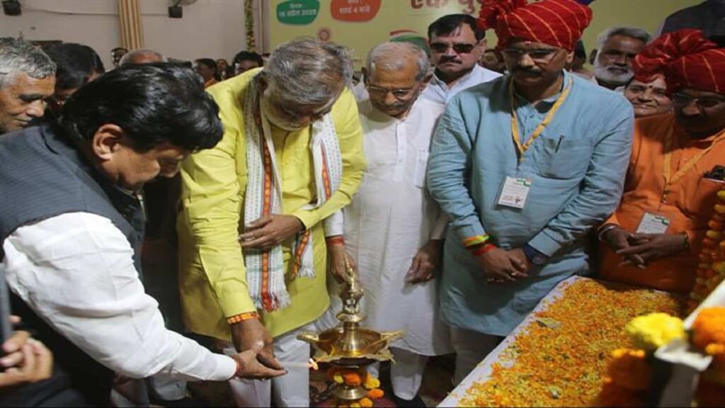 MP Minister Prahlad Singh Patel News In Hindi