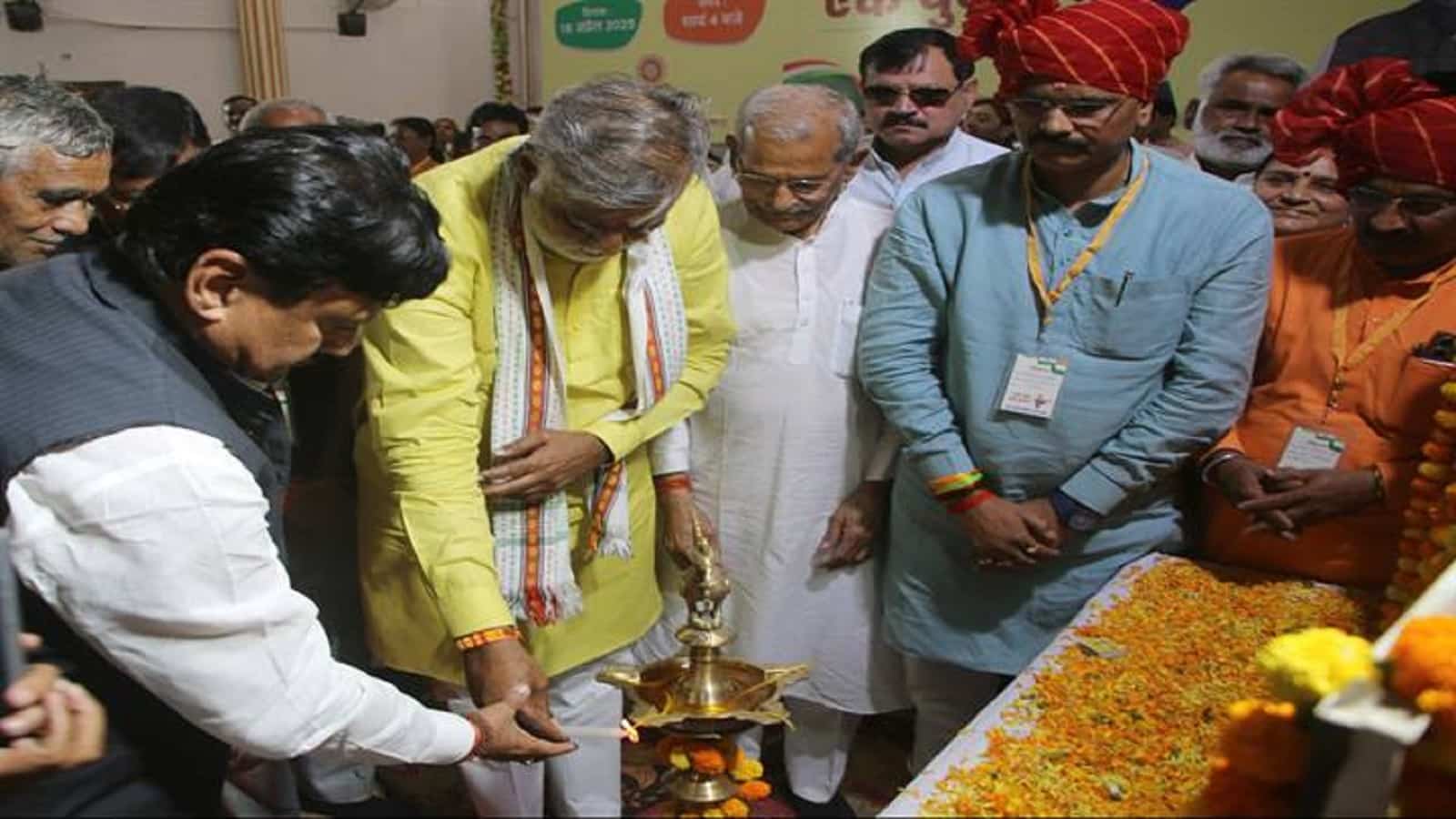 One Nation One Election को लेकर MP के मंत्री ने कही बड़ी बात!