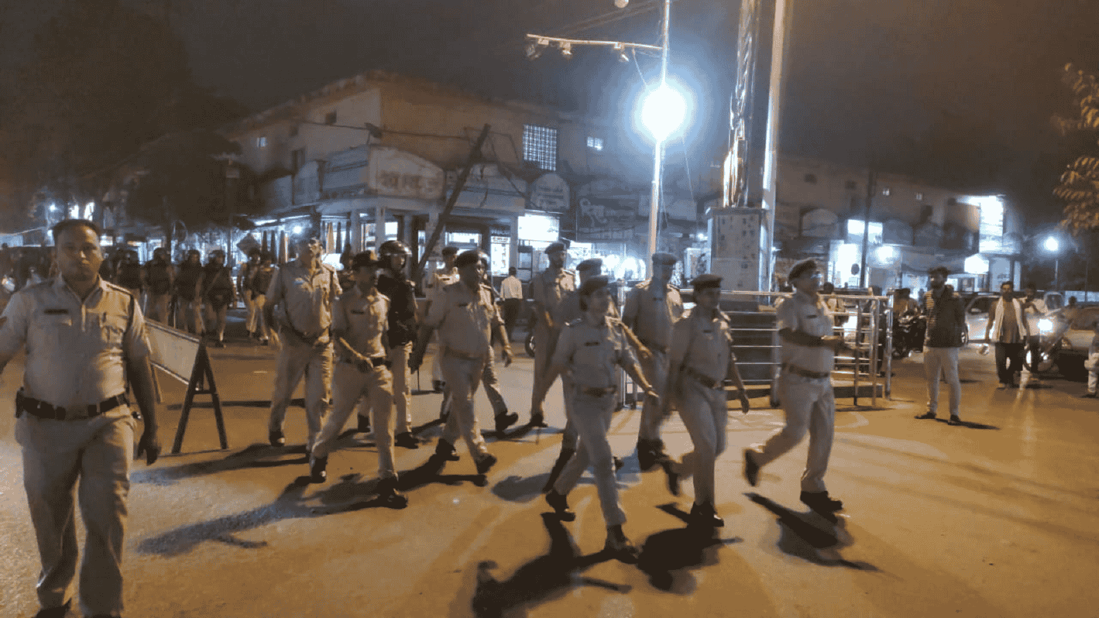 रीवा जोन में बेहतर पुलिसिंग, 24.58 प्रतिशत अपराधों में गिरावट