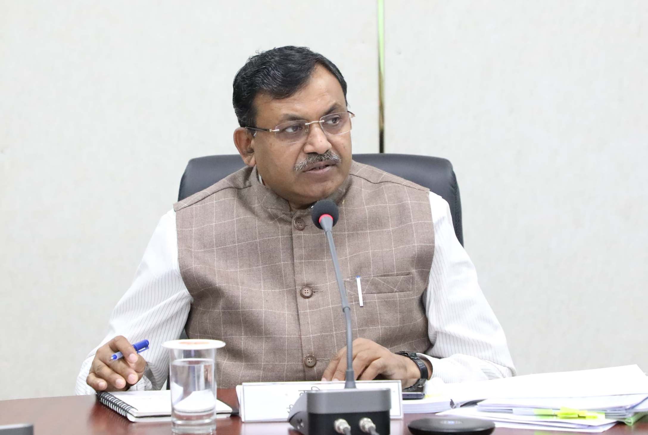 Divisional Commissioner
