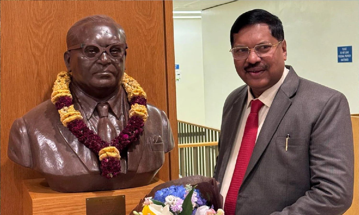 कौन हैं बीआर गवई जो बनेंगे Next CJI