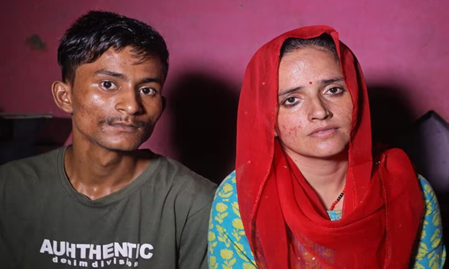क्या वापस पाकिस्तान लौटेगीं Seema Haider? जानें क्या कहते हैं एक्सपर्ट
