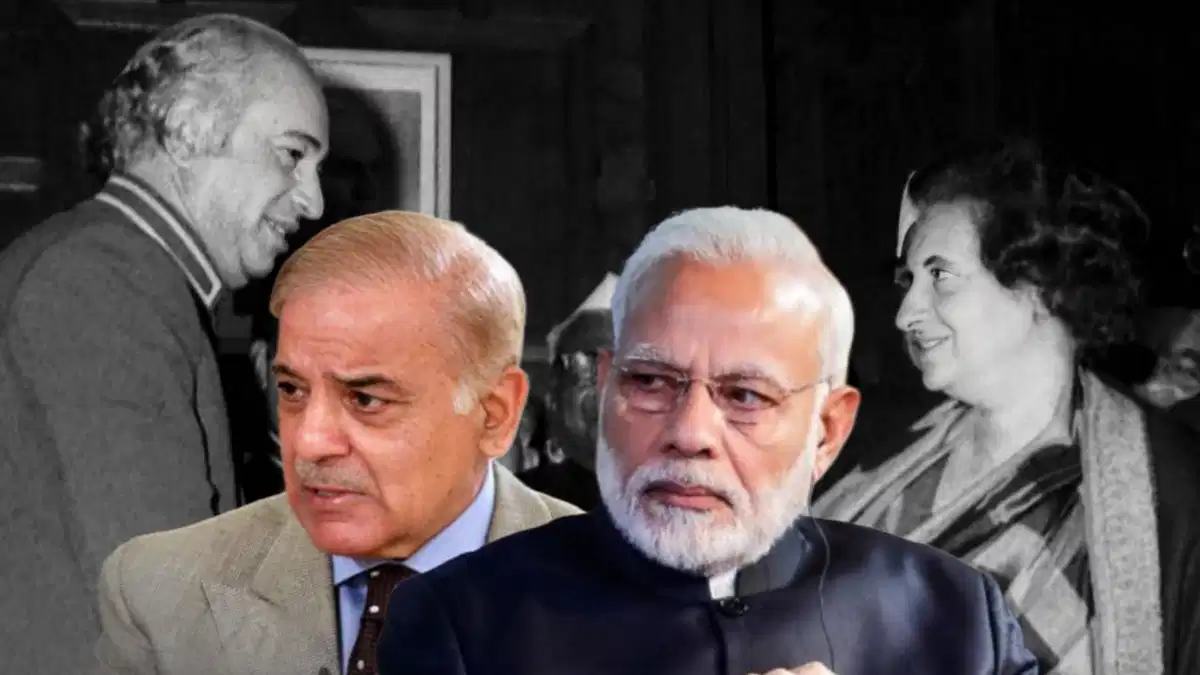 Shimla Agreement | शिमला समझौता को रद्द करना, पाकिस्तान को ही पड़ सकता है भारी