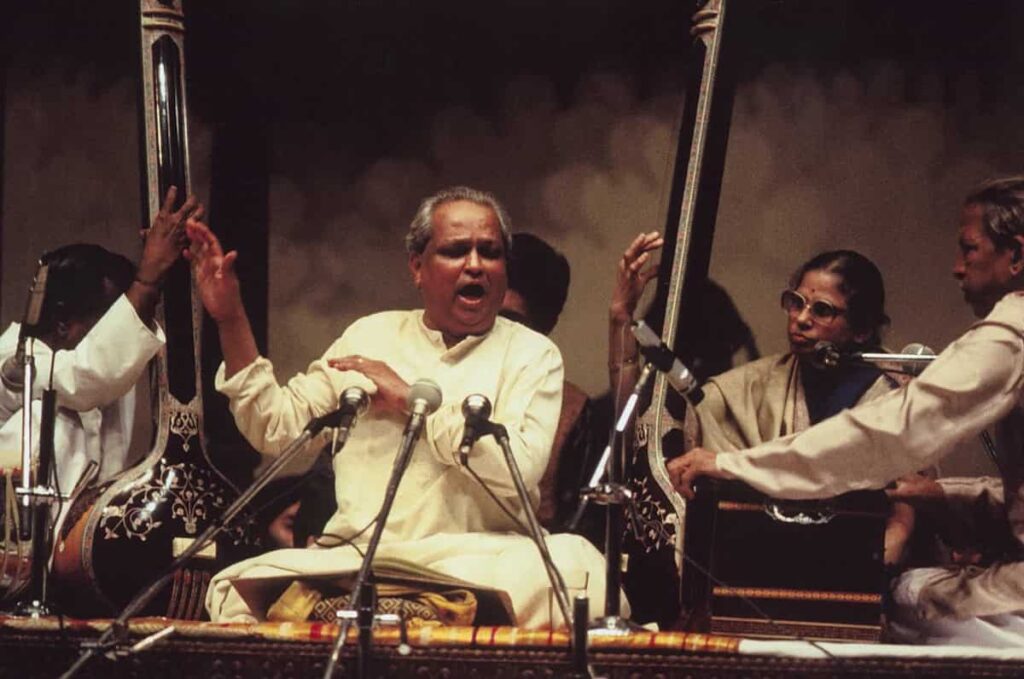 Kumar Gandharva Biography In Hindi