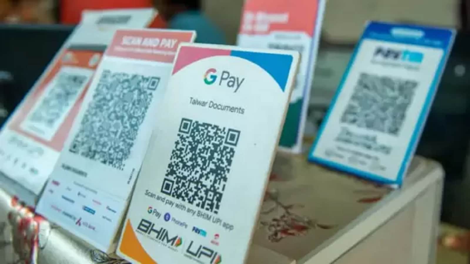 UPI DOWN से परेशान हो रहे लाखो यूजर्स!