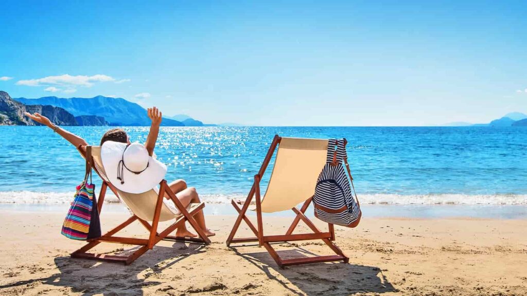 Top 5 Summer Vacation Destinations