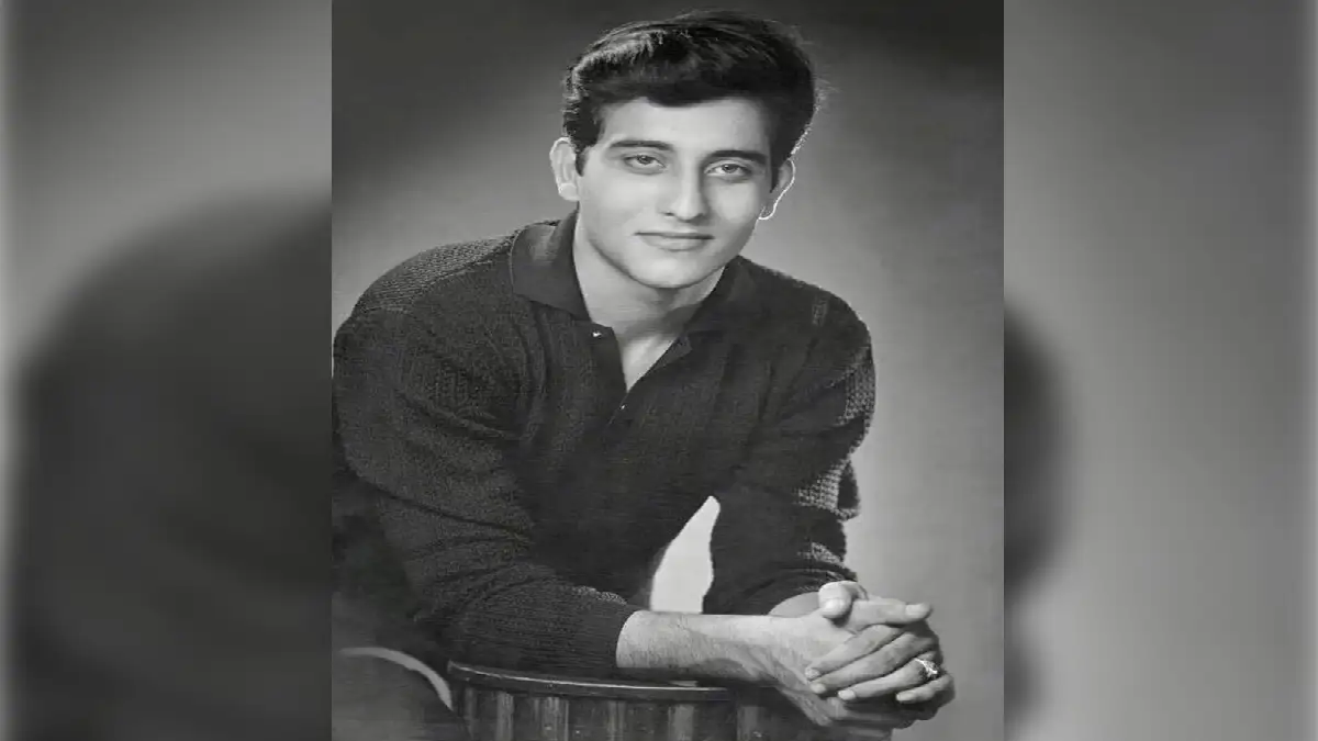 Vinod Khanna | हिंदी सिनेमा के मोस्ट हैंडसम अभिनेता