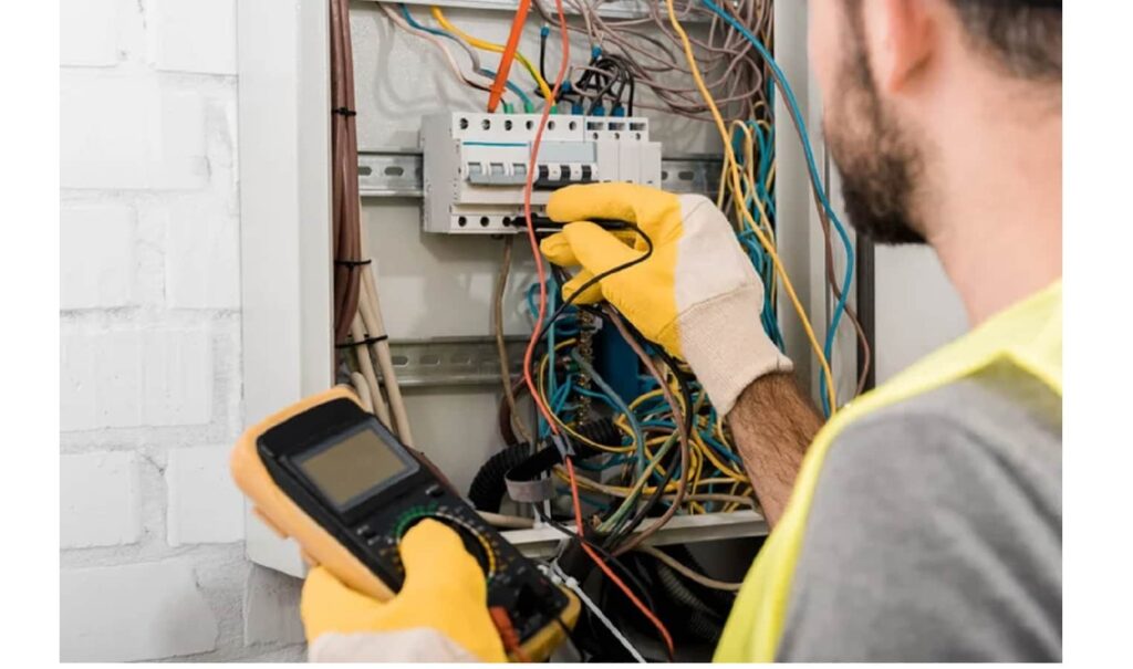MP Wireman Exam 2025