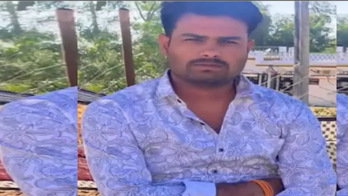 yuvak ki hatya