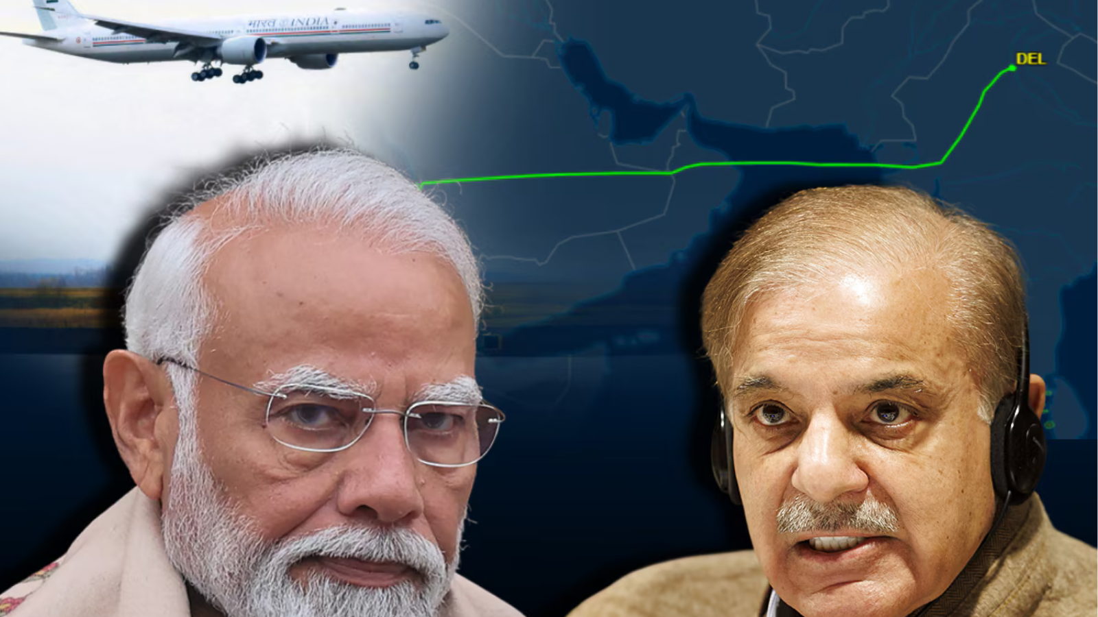 Pahalgam Attack : भारत की चेतावनी से पाकिस्तान में मची खलबली, बंद किया अपना Airspace, शिमला समझौता भी रद्द कर सकता है पाक