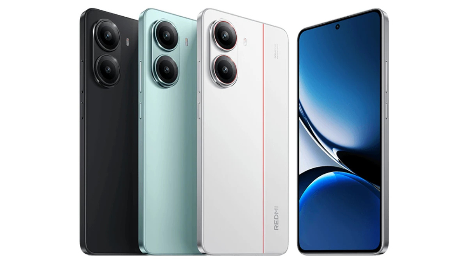 Redmi Turbo 4 Pro : Redmi ने लॉन्च किया यह अपना multitasking smartphone , शानदार फीचर्स के साथ मिलेगा दमदार बैटरी बैकअप