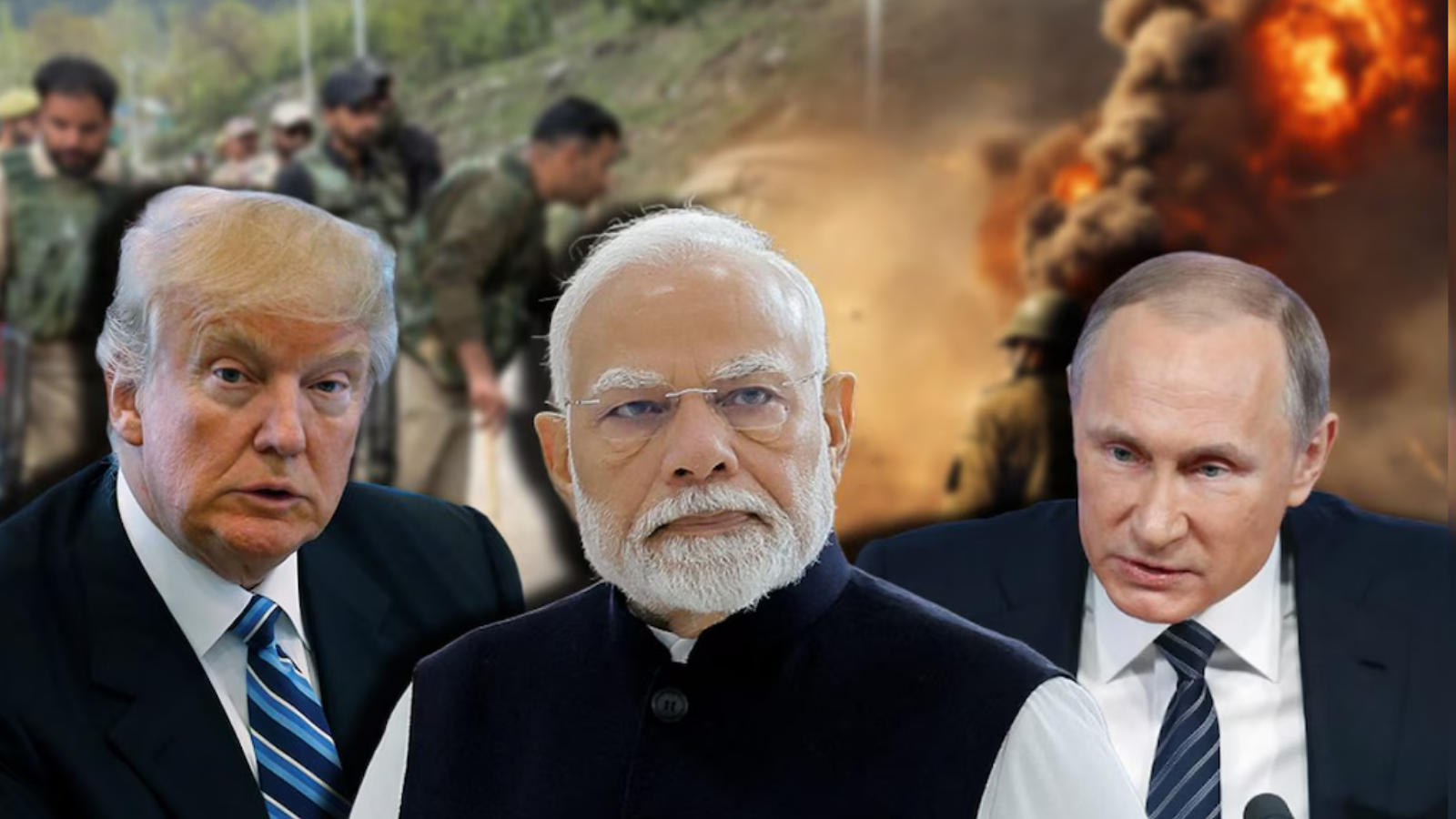 Pahalgam Terror Attack : पहलगाम अटैक पर अमेरिका का ऐलान, भारत के साथ आतंकियों को पकड़ने में करेंगे मदद