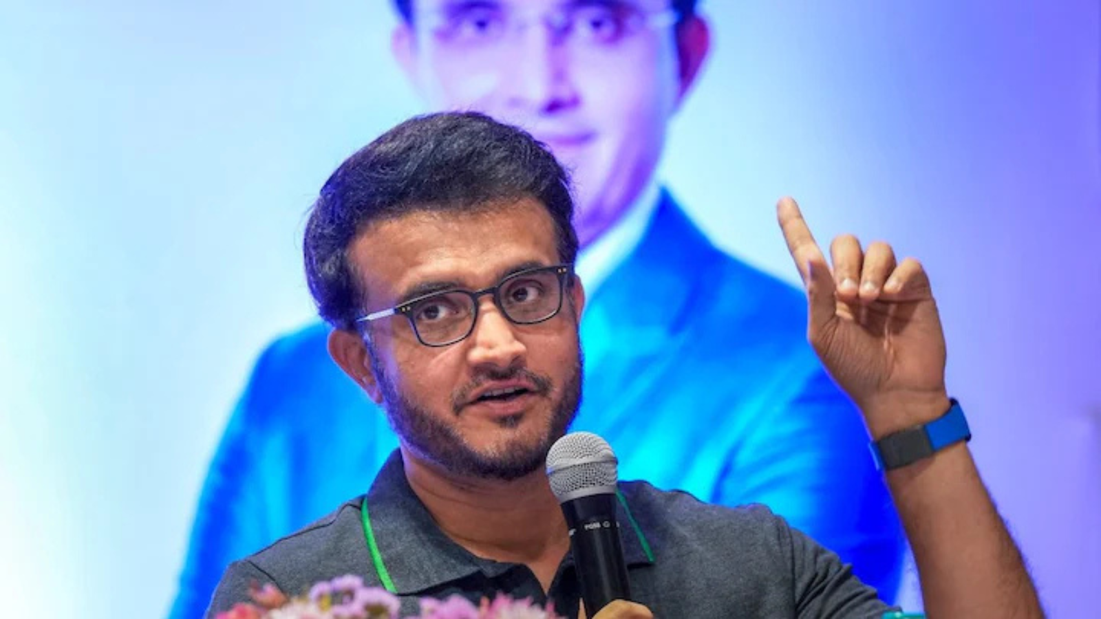 Saurabh Ganguly On Pakistan : Pahalgam terror Attack के बाद Saurabh Ganguli का सख्त रुख, BCCI पूर्व अध्यक्ष ने दिखाए तीखे तेवर