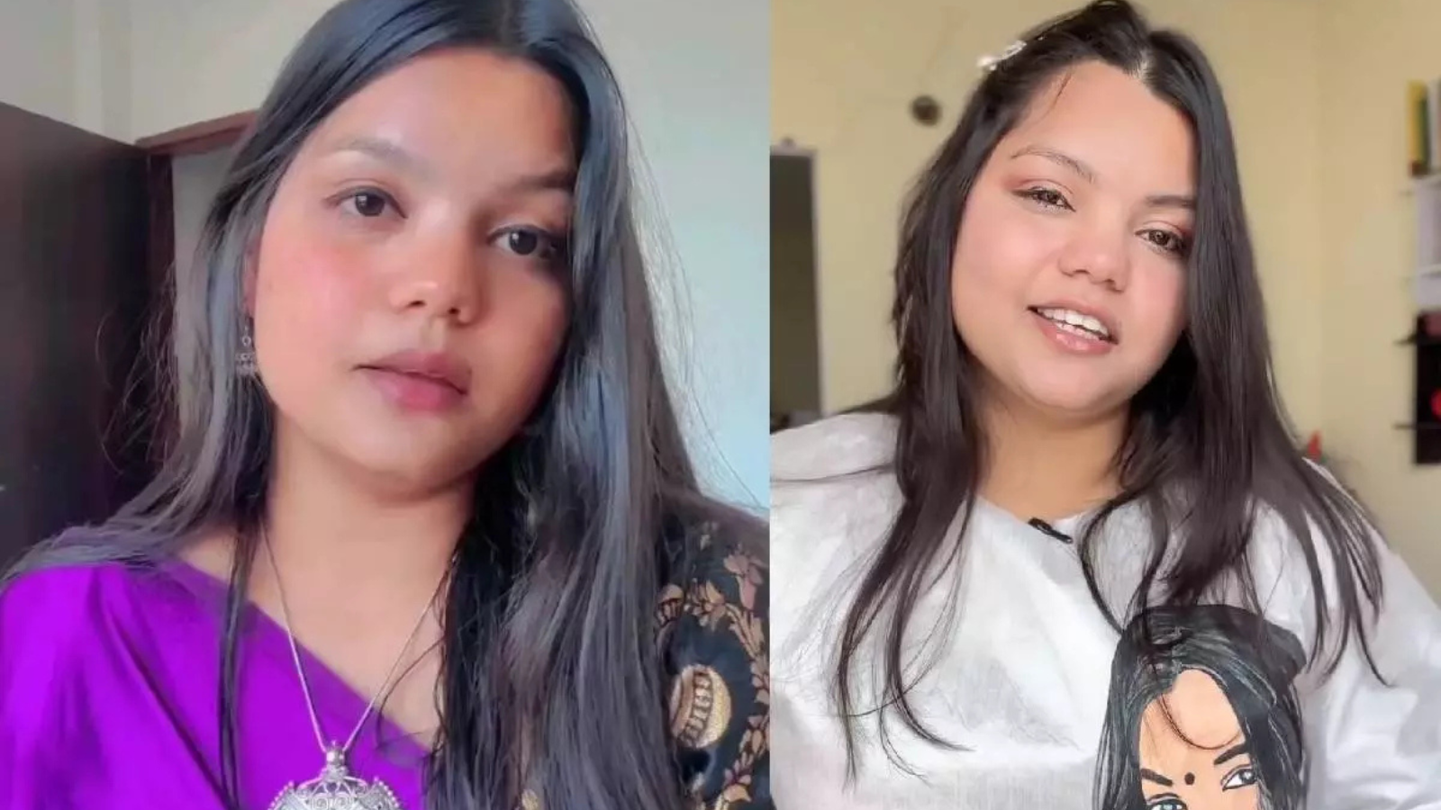 Meesha Agrawal Passes Away : मशहूर कंटेंट क्रिएटर और इन्फ्लुएंसर Meesha Agrawal का जन्मदिन से 2 दिन पहले निधन, परिवार में पसरा मातम