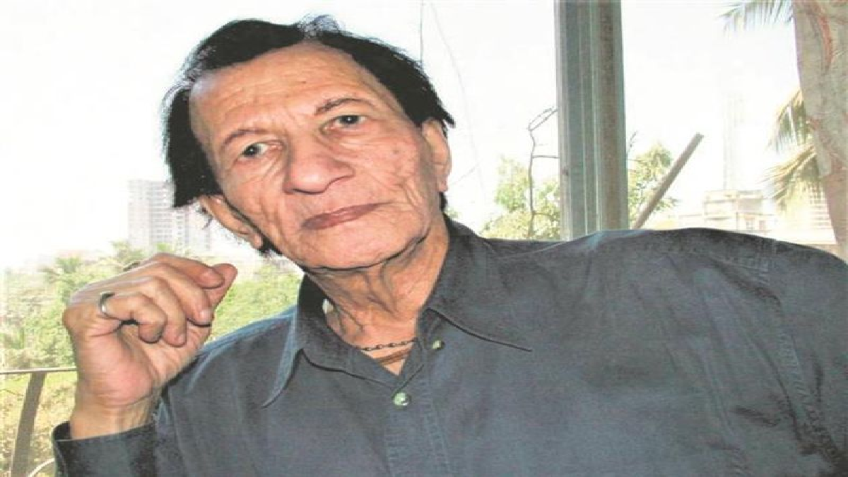 योगेश गौड़ जिन्होंने फिल्मों के लिए रूमानी गीत लिखे