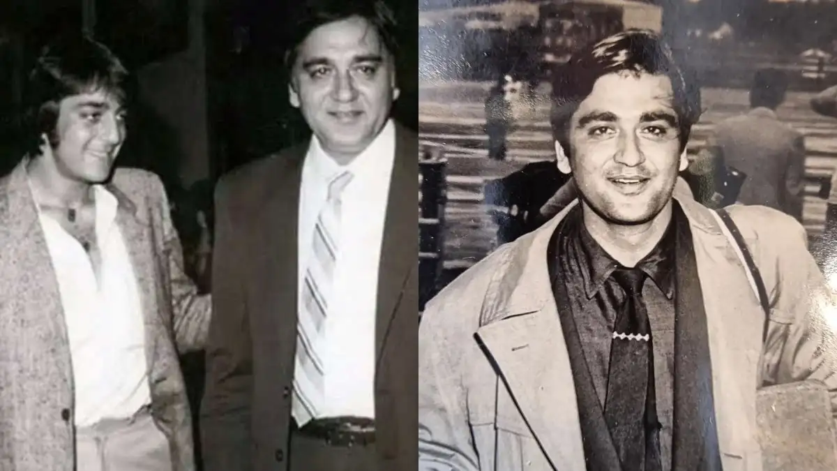 सुनील दत्त जो थे आवाज़, अदाकारी और इंसानियत की मिसाल