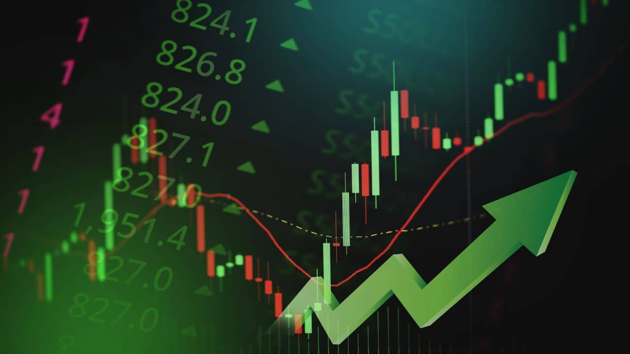 Best हैं ये 10 Large Cap Stocks, कम समय में दिलाएंगे भरपूर पैसा!