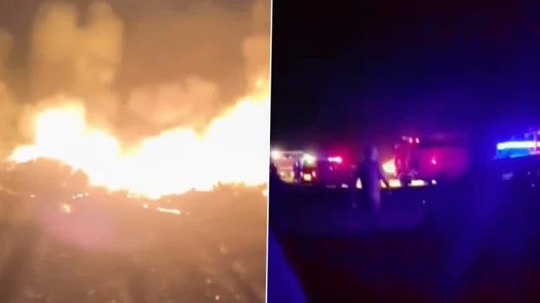 Operation sindoor punjab aircraft blast