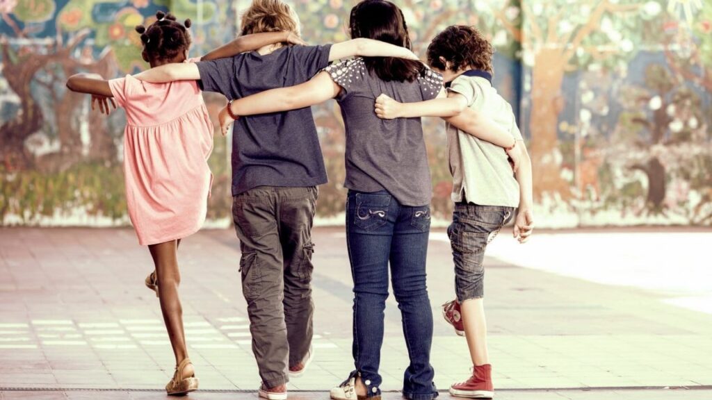 5 Way to Find Best Friend