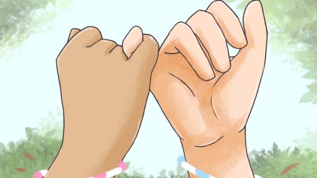 5 Way to Find Best Friend