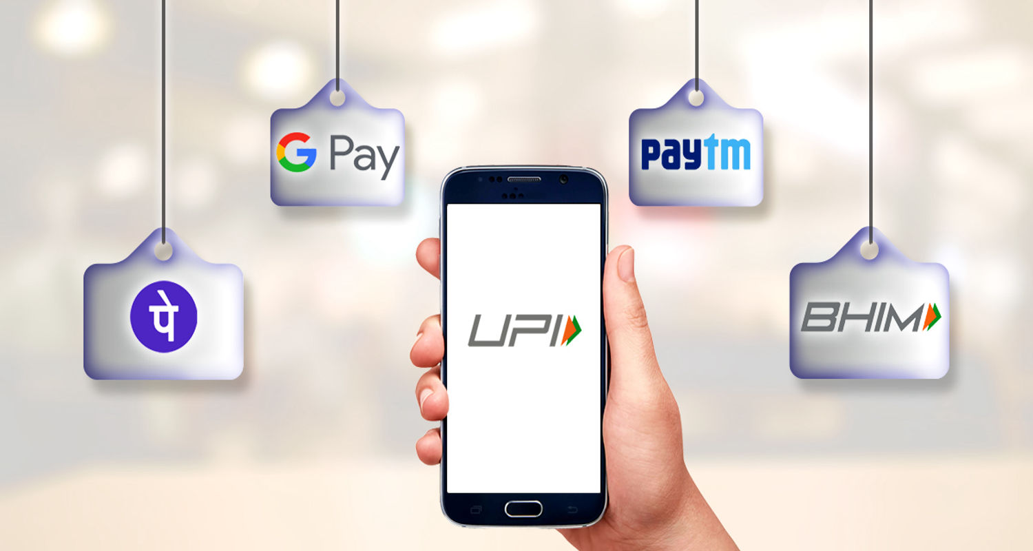 UPI Users को लगा झटका, बैलेंस चेक, ऑटोपे और ट्रांजैक्शन लिमिट तय!