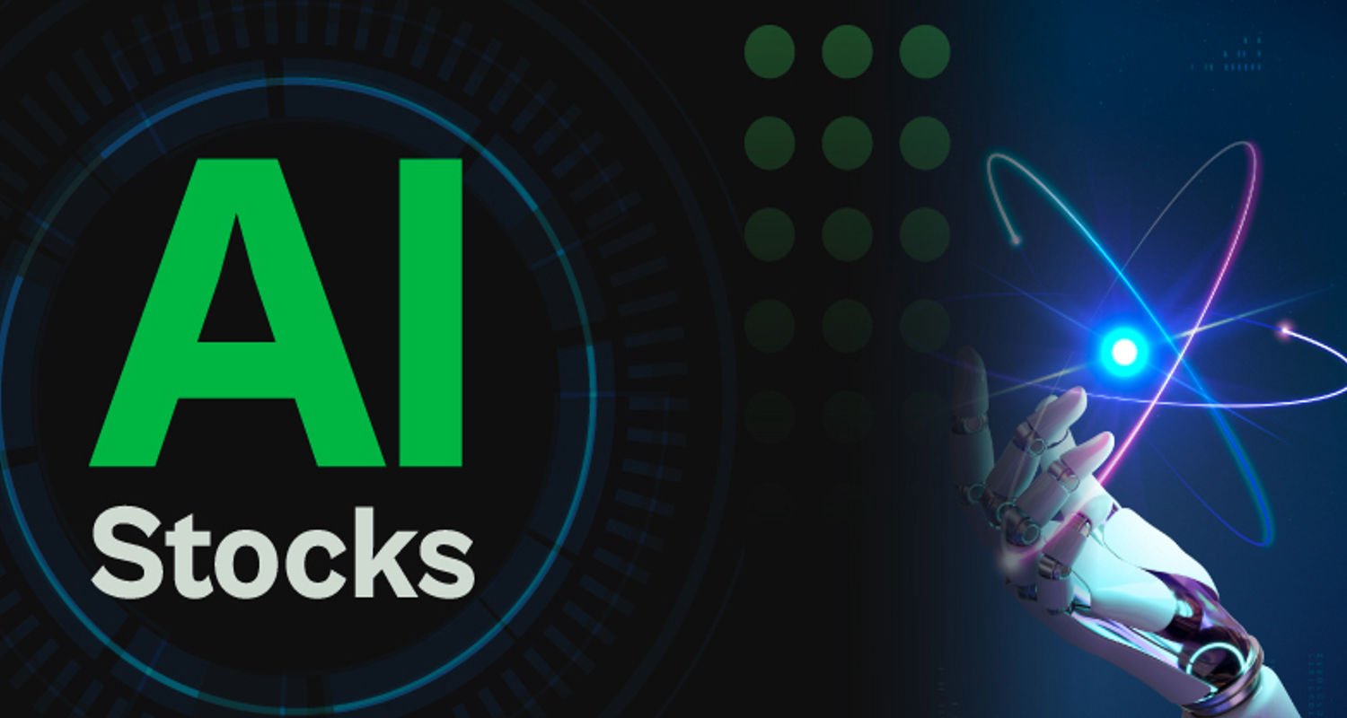 यहाँ निवेश से बनेगा करोड़ों का फंड, जानें India के Top AI Stocks!