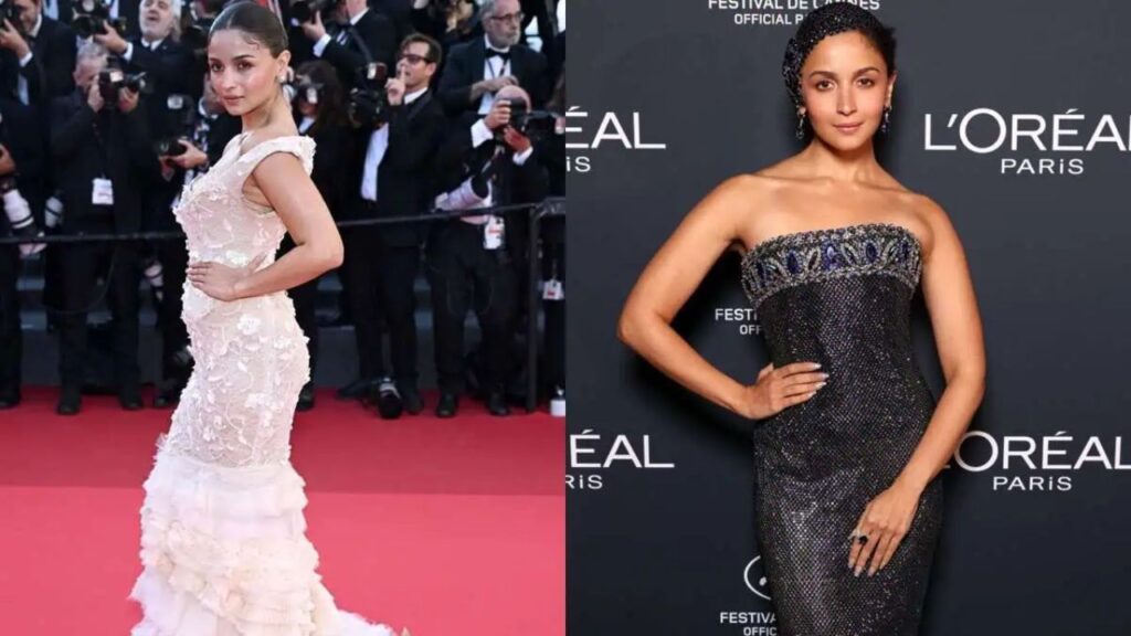 Alia Bhatt Pregnant Again