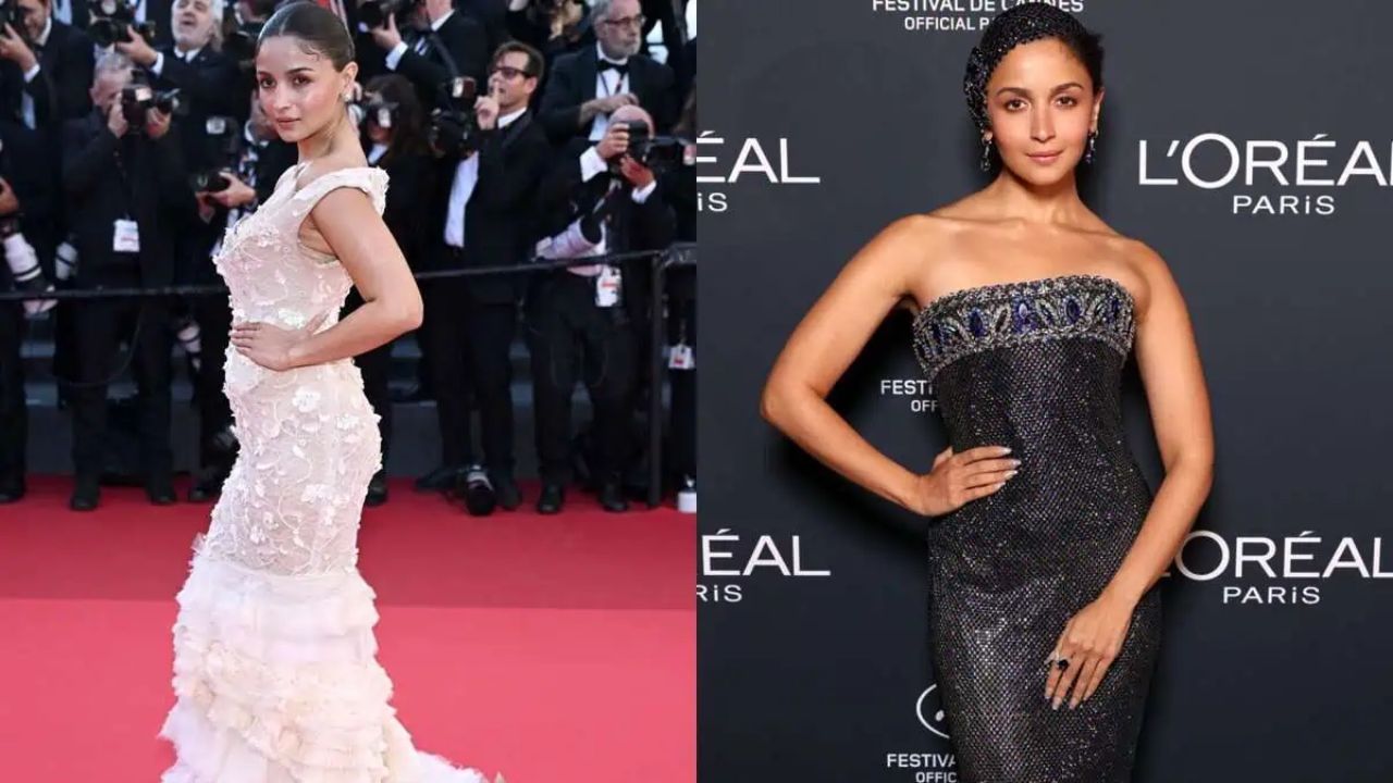 Alia Bhatt Pregnant Again