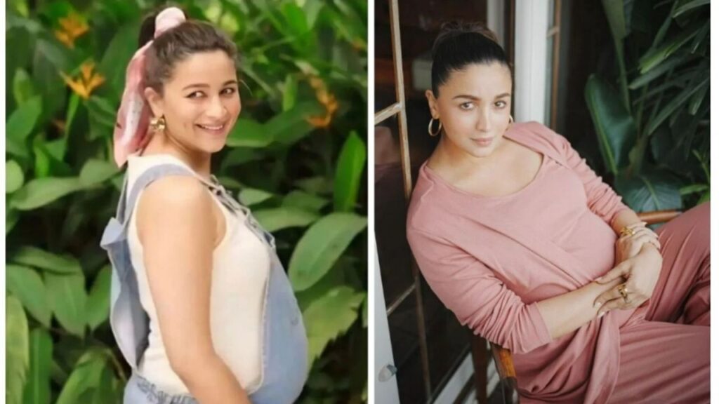 Alia Bhatt Pregnant Again