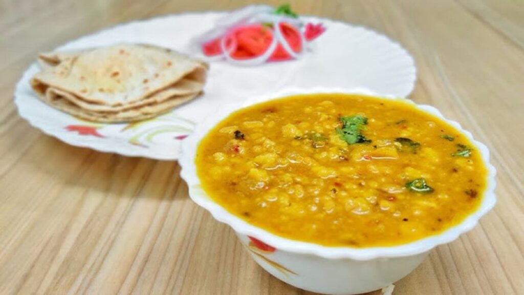 Besan Minja Recipe In Hindi