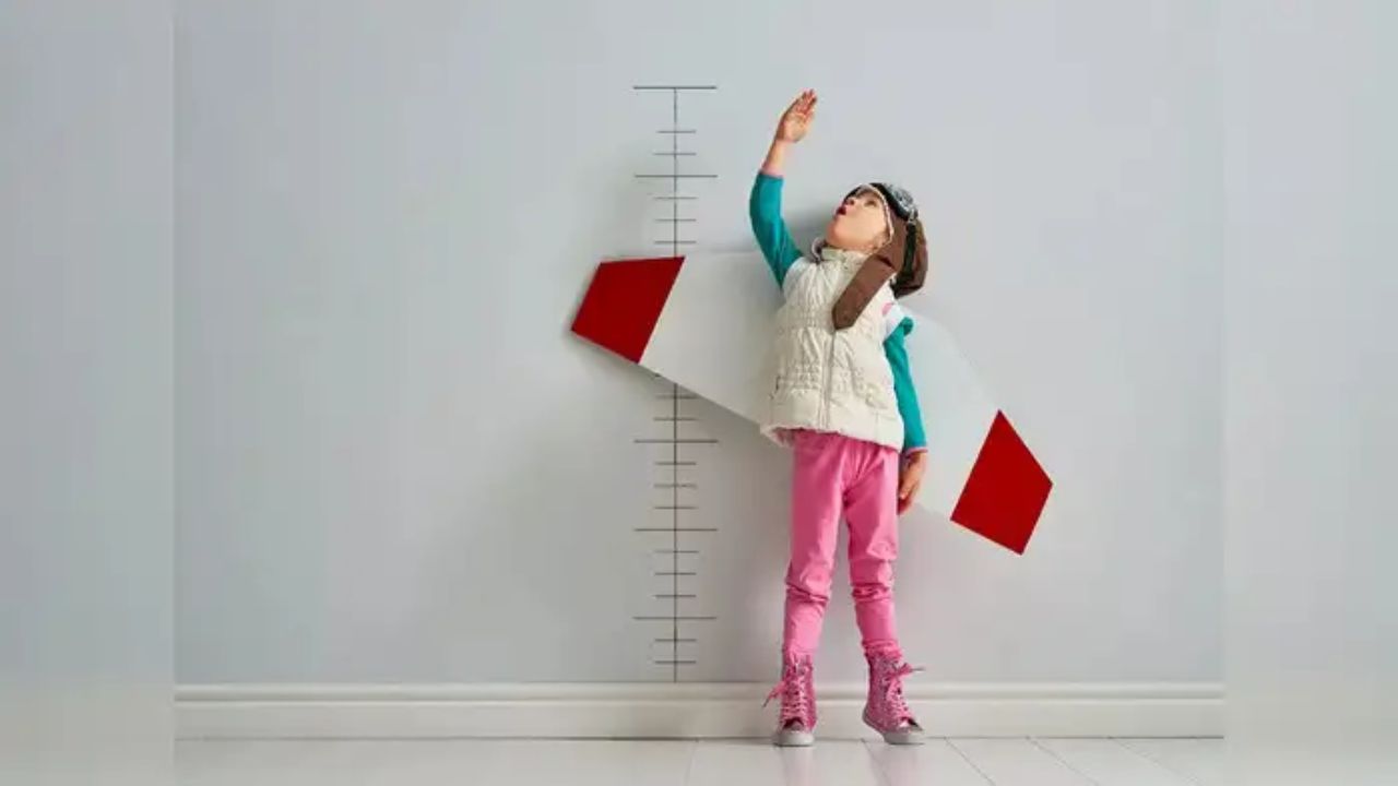 Baccho Ki Height Kaise Badhaye: बढ़ाना चाहते हैं बच्चों की हाइट तो खिलाईये यह खाद्य पदार्थ