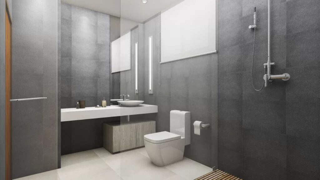 Bathroom Vastu Tips