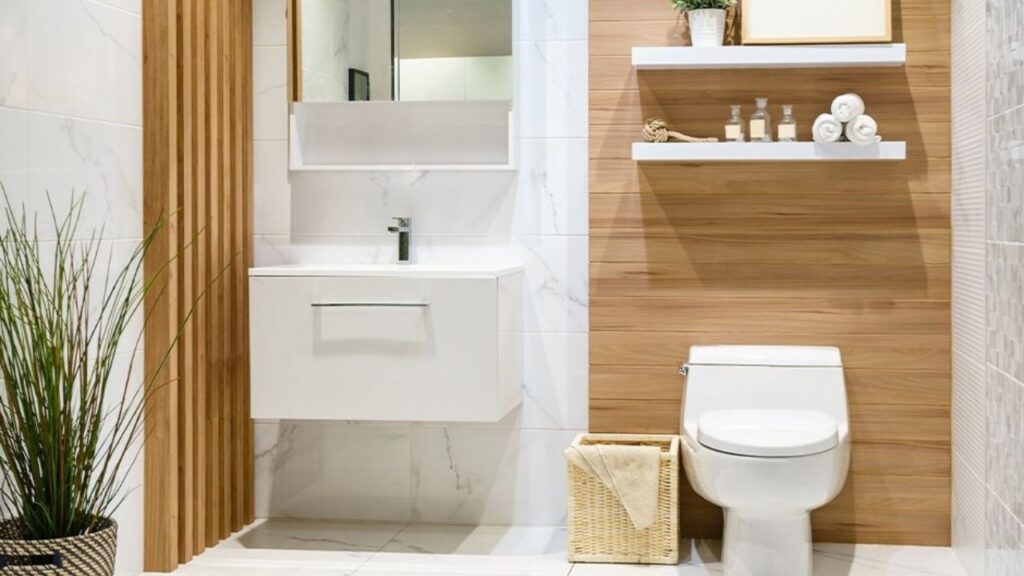 Bathroom Vastu Tips