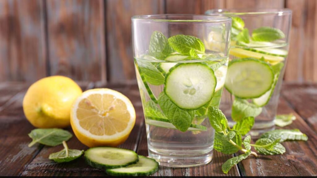 Blood Pressure Control Remedy