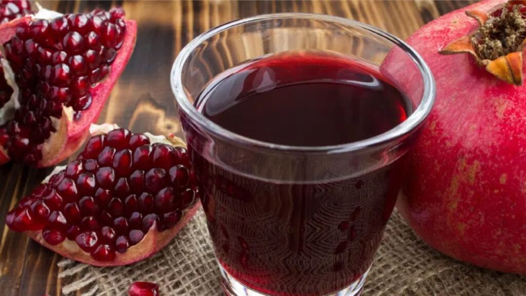 Blood Pressure Control Remedy