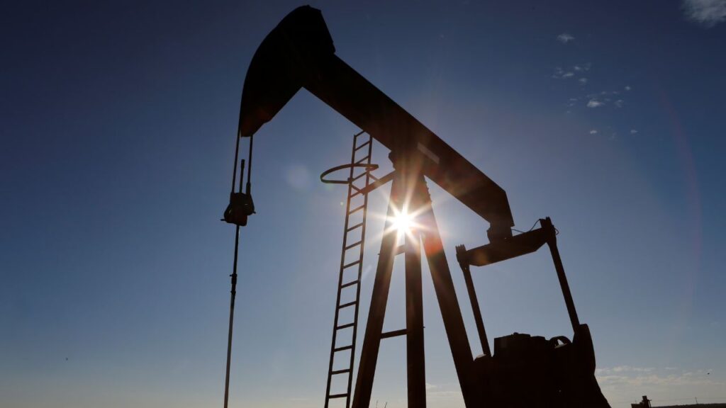 Crude Oil Rate in India