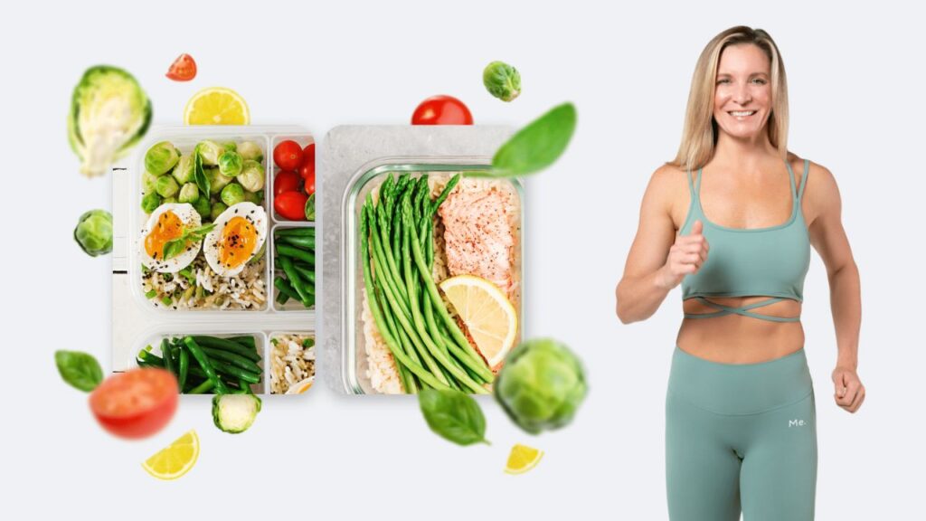 Diet to Follow After 40+Age