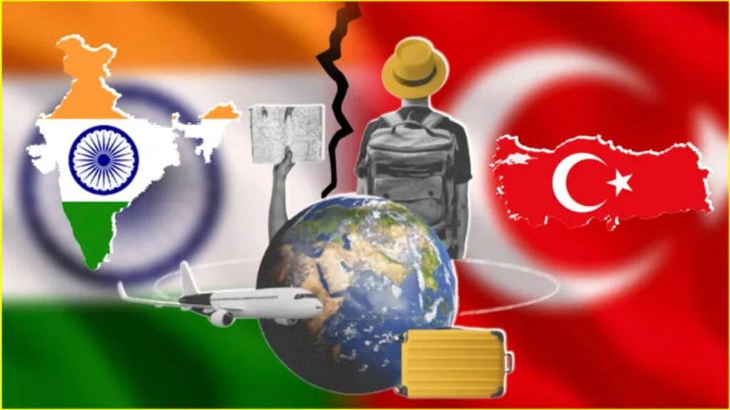 Effects of Boycott Turkey