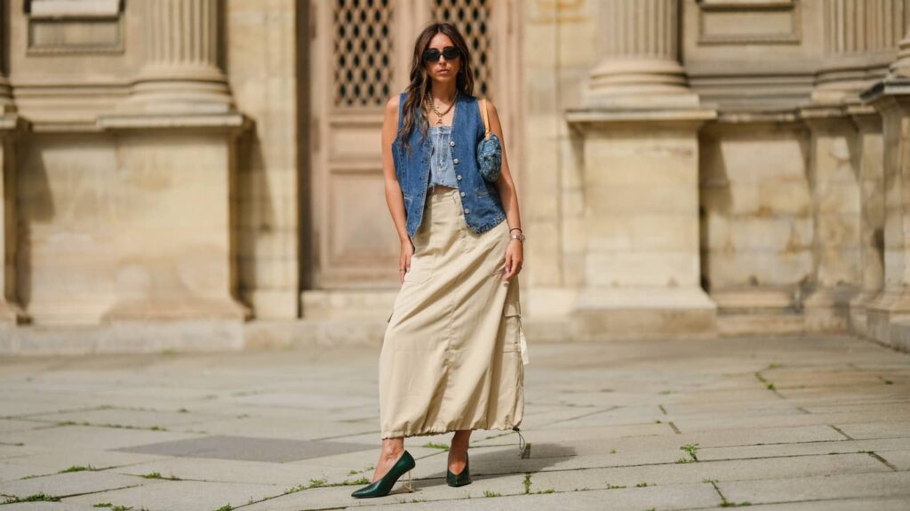 Summer Fashion Trends: ट्रेंडी समर फैशन और स्टाइल