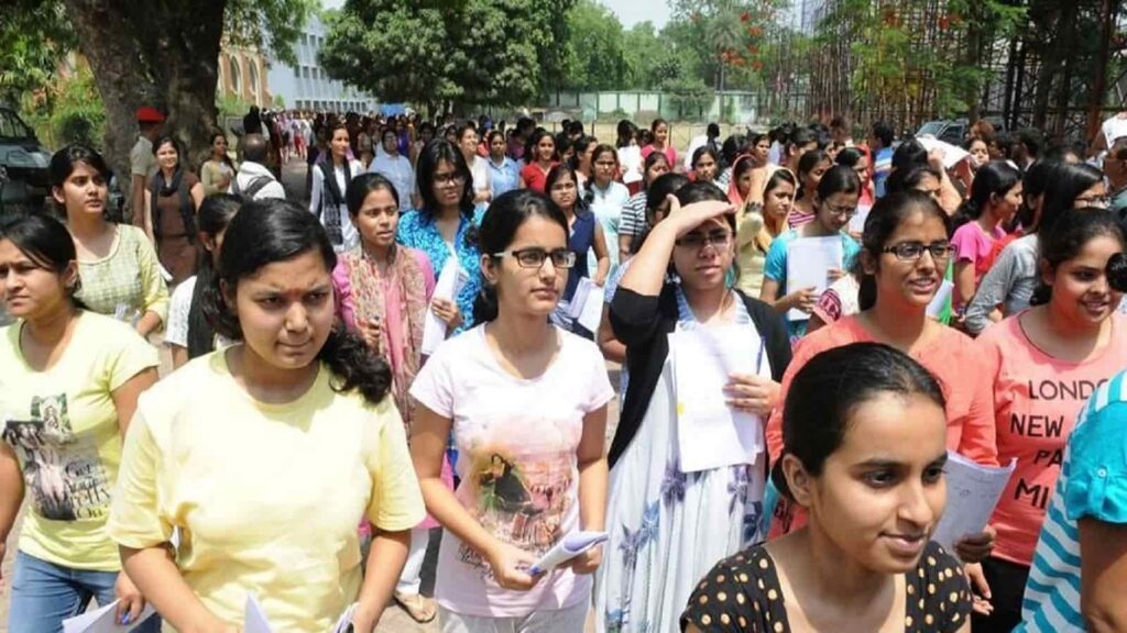 MP Open Board Exam 2025