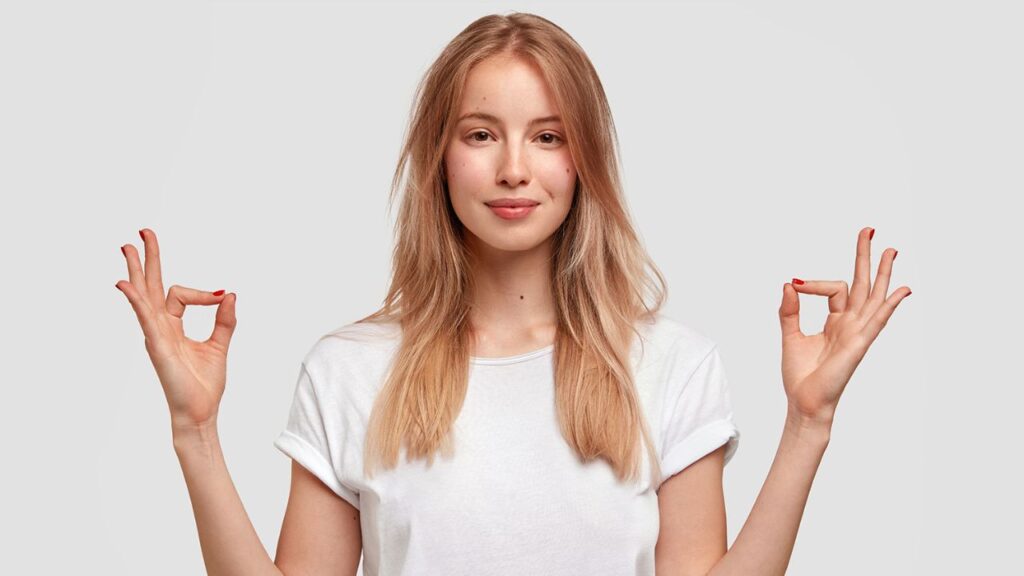 Hast Mudra Benefits