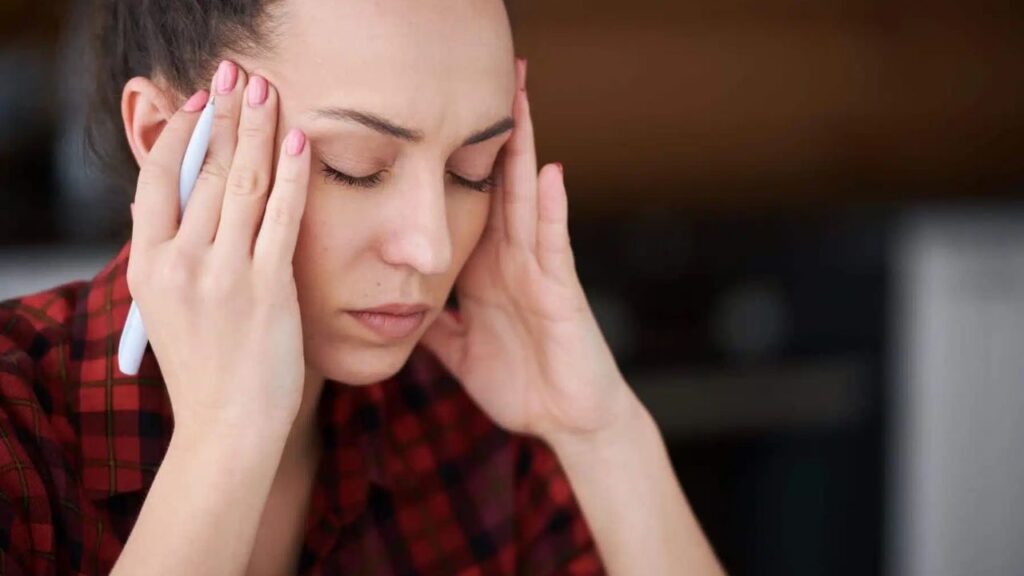 Home Remedy For Headache